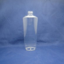 500ml oval PET bottle(FPET500-M)